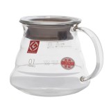 Hario Gamma Server V60-01 – 360 ml