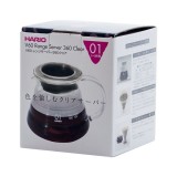 Hario Gamma Server V60-01 – 360 ml