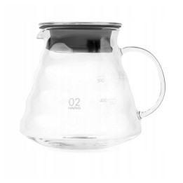 Hario Gamma Server V60-02 - 600ml