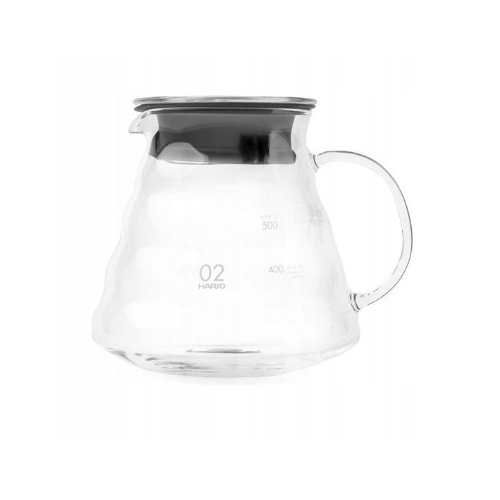 Hario Gamma Server V60-02 - 600ml