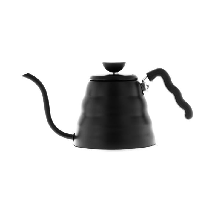 Bollitore HARIO 4977642021563 (1.2l , colore nero)