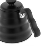 Bollitore HARIO 4977642021563 (1.2l , colore nero)