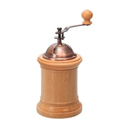 Macinacaffè manuale Hario Column CM-502C