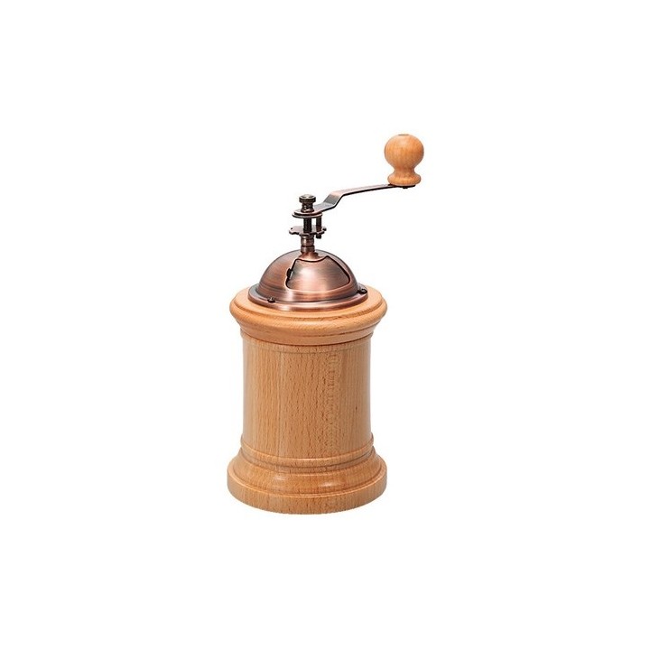 Macinacaffè manuale Hario Column CM-502C