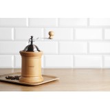 Macinacaffè manuale Hario Column CM-502C