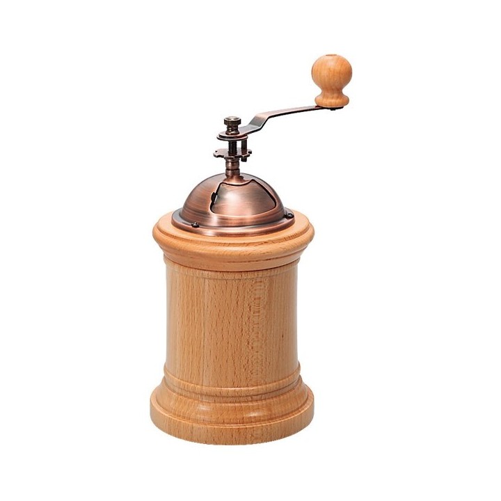 Macinacaffè manuale Hario Column CM-502C