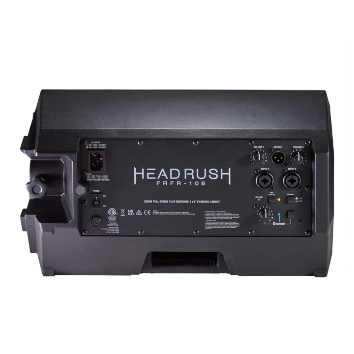 Headrush FRFR-108 MK2 - Colonna per chitarra