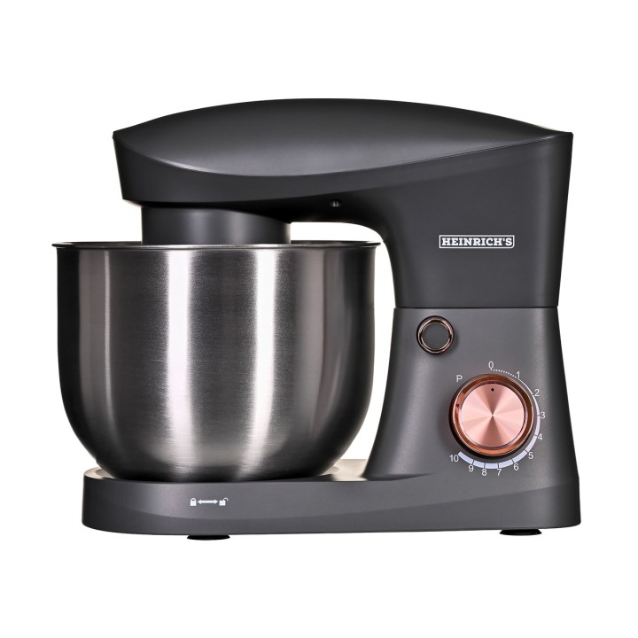 HEINRICH'S HKM 8077 robot da cucina Titan