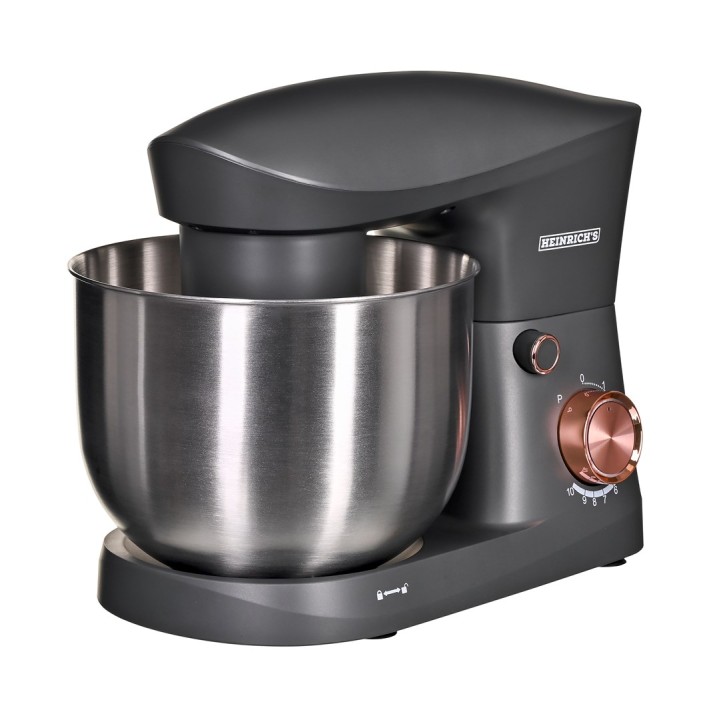 HEINRICH'S HKM 8077 robot da cucina Titan