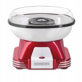 HEINRICH'S HZW 8322 macchina per zucchero filato bianco rosso