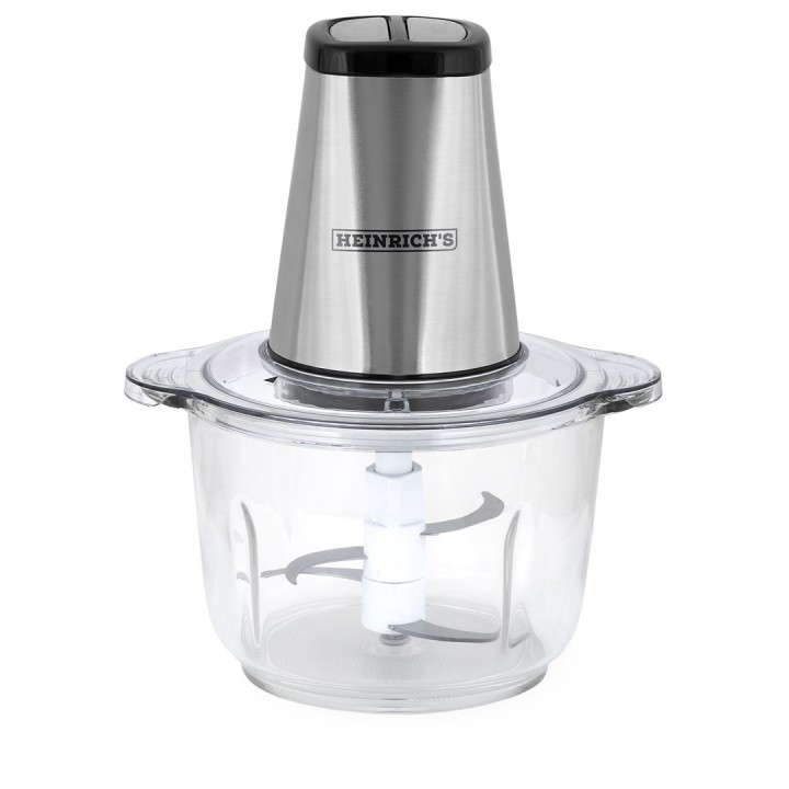 Heinrich's Germany HMZ 8850 - tritatutto