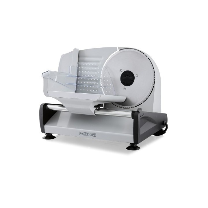 Heinrich's HMA 8704 affettatrice