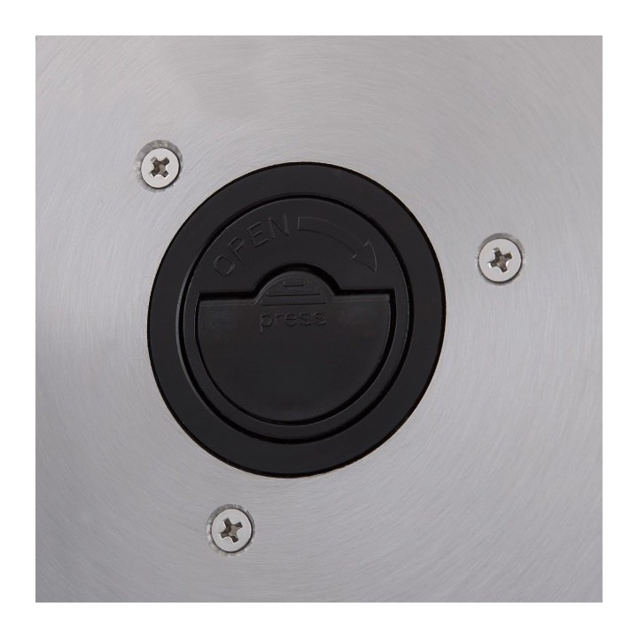 Heinrich's HMA 8704 affettatrice