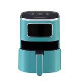 Heinrich‘’s HFR 8216 friggitrice ad aria calda 5.0 l 1450 W verde
