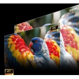 Hisense C3 DLP UHD 4K (3840x2160) 3D Argento