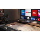 Hisense PX3 proiettore dati laser cinema TV 4K proiettore ultra short throw 2800 ANSI lumen 2160p (3840x2160) nero