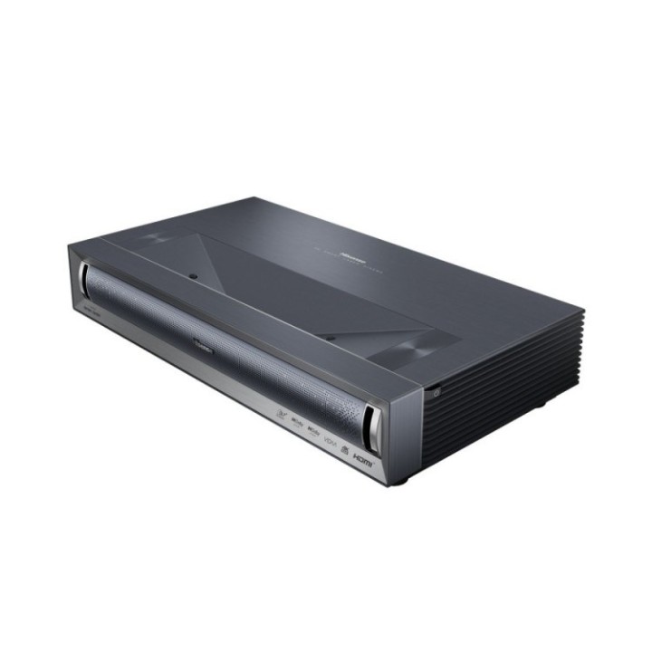 Hisense PX3 proiettore dati laser cinema TV 4K proiettore ultra short throw 2800 ANSI lumen 2160p (3840x2160) nero