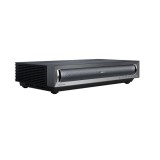 Hisense PX3 proiettore dati laser cinema TV 4K proiettore ultra short throw 2800 ANSI lumen 2160p (3840x2160) nero