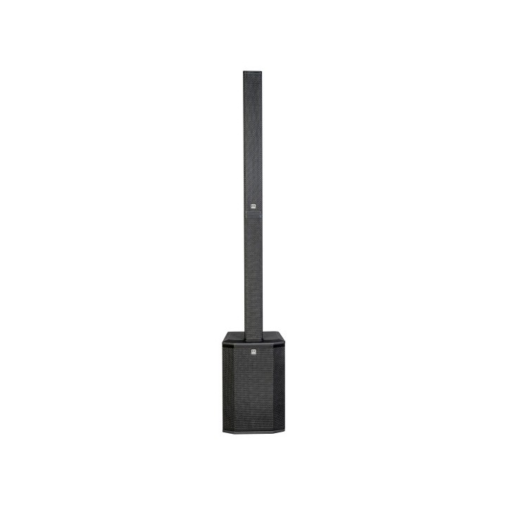 HK Audio Polar 10 MK2 - sistema diffusore colonnare nero
