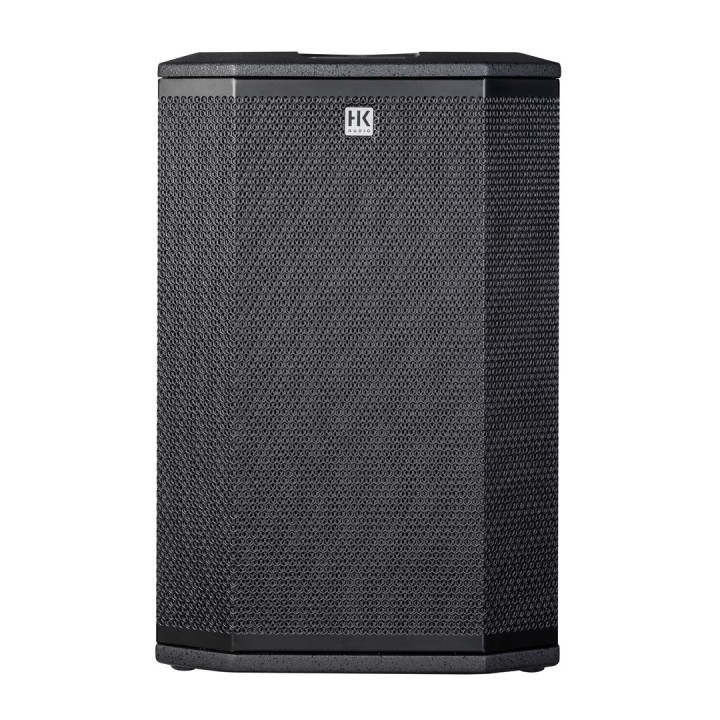 HK Audio Polar 10 MK2 - sistema diffusore colonnare nero