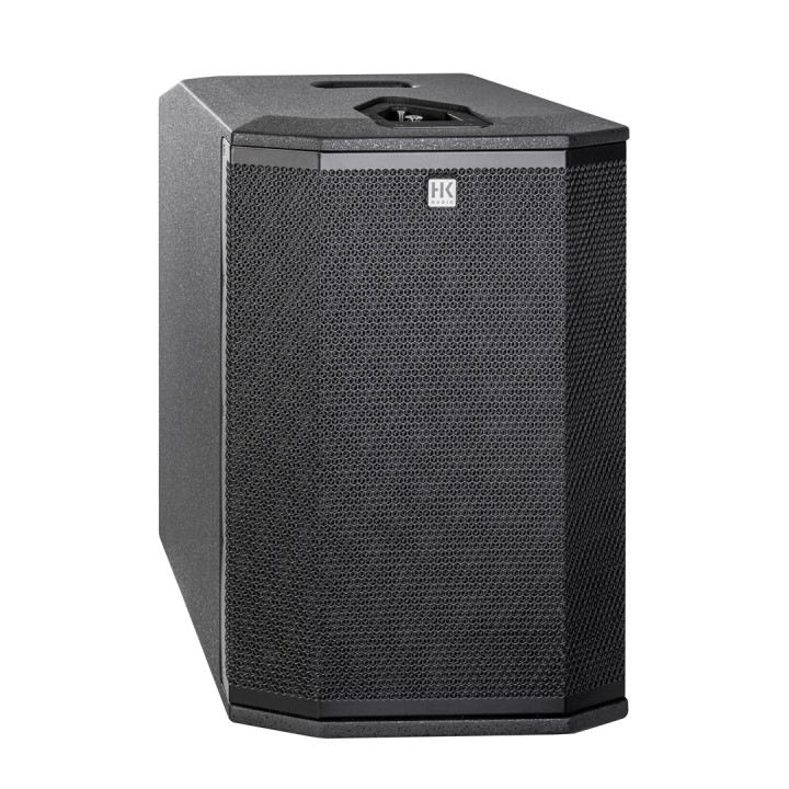 HK Audio Polar 10 MK2 - sistema diffusore colonnare nero