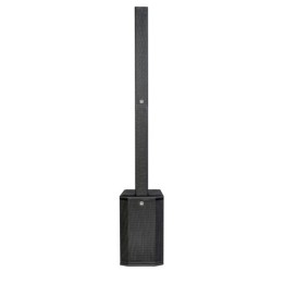 HK Audio Polar 12 MK2 - sistema diffusore colonnare nero