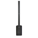 HK Audio Polar 12 MK2 - sistema diffusore colonnare nero