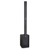 HK Audio Polar 12 MK2 - sistema diffusore colonnare nero