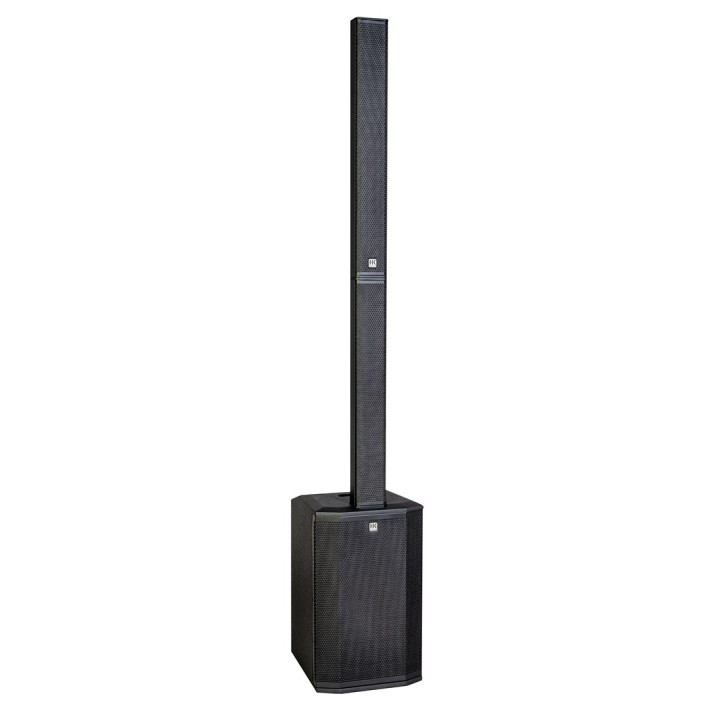 HK Audio Polar 12 MK2 - sistema diffusore colonnare nero