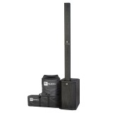 HK Audio Polar 12 MK2 - sistema diffusore colonnare nero