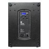 HK Audio Sonar 115 SUB D - subwoofer attivo