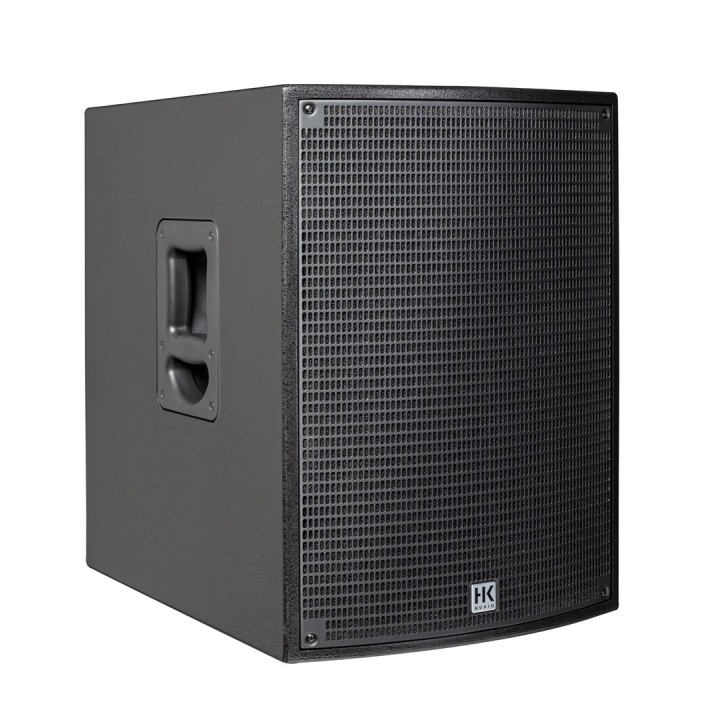 HK Audio Sonar 115 SUB D - subwoofer attivo