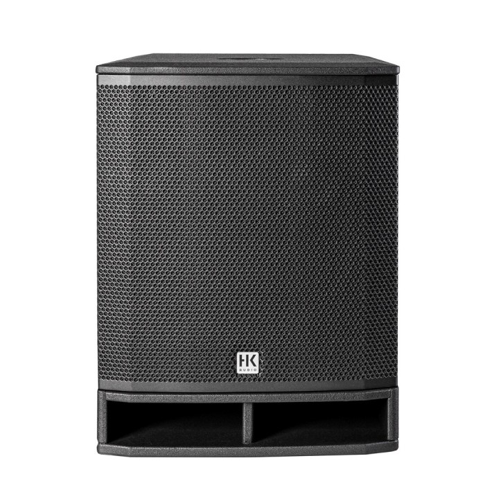HK AudioPortable Sub 115A - subwoofer attivo