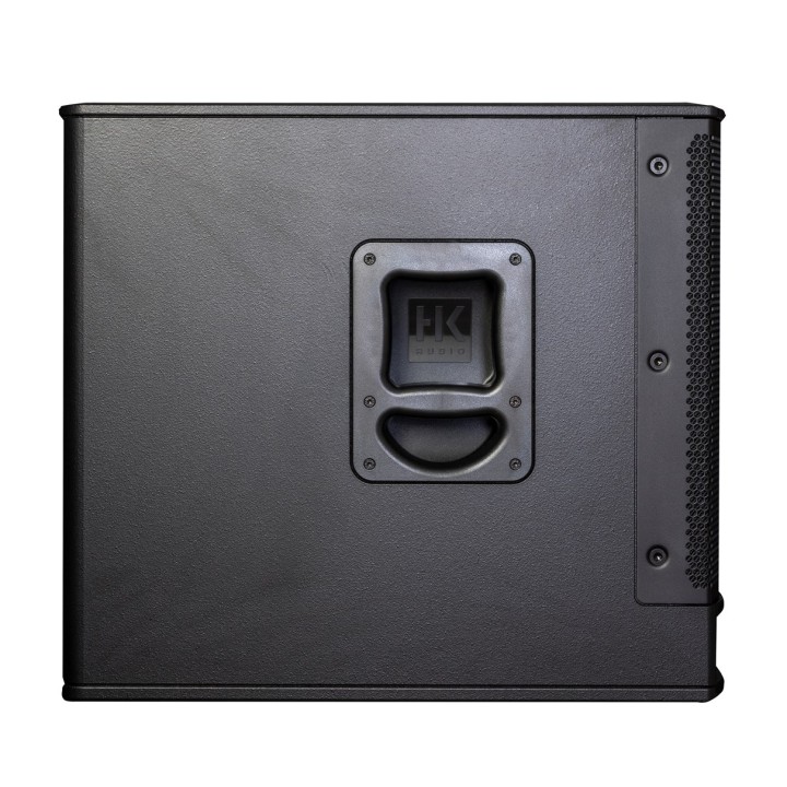 HK AudioPortable Sub 115A - subwoofer attivo