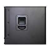 HK AudioPortable Sub 115A - subwoofer attivo