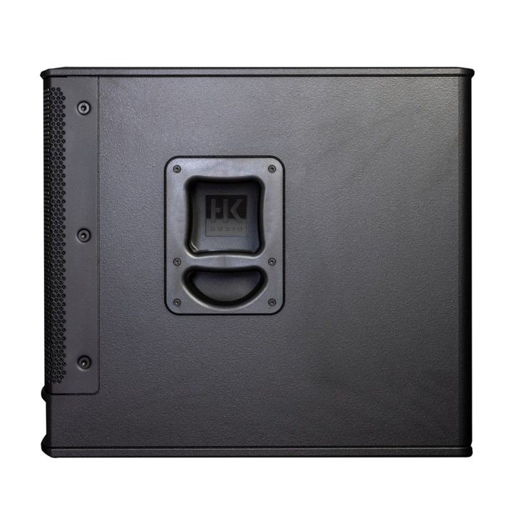 HK AudioPortable Sub 115A - subwoofer attivo