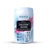 HOLISTA Calcium Alghe - integratori per cani e gatti - 200g
