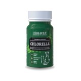 HOLISTA Chlorella - integratori per cani e gatti - 90 pz