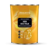 HOLISTA Hen tuorlo d'uovo - integratori per cani e gatti - 500g