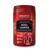 HOLISTA Rosa canina - integratori per cani e gatti - 150g