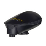 Campanello per bicicletta Hornit 140 dB nero