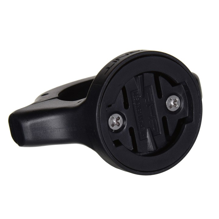 Campanello per bicicletta Hornit 140 dB nero