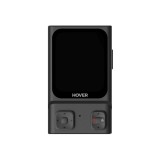 HOVERAir Beacon - display