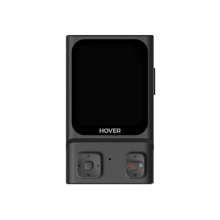 HOVERAir Beacon - display