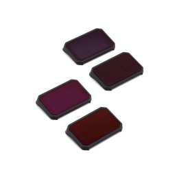 HOVERAir ND filtri - Set filtri per HOVERAir X1 PRO e HOVERAir PROMAX