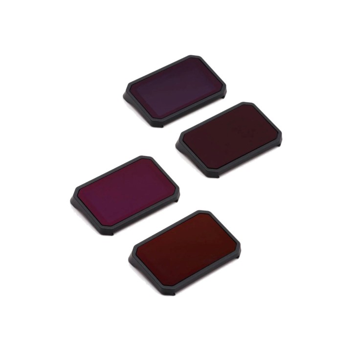 HOVERAir ND filtri - Set filtri per HOVERAir X1 PRO e HOVERAir PROMAX