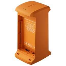 HOVERAir SP28H001 Caricatore drone Arancione