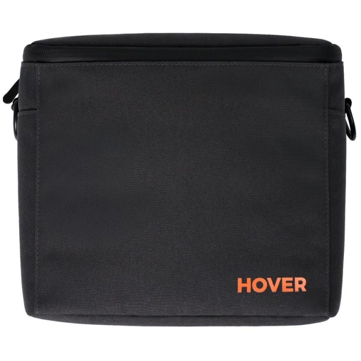 HOVERAir SP88H004 Carrying Borsa Nero