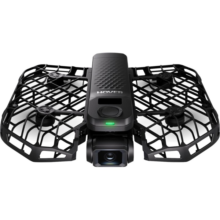 HOVERAir X1 PRO Kit ciclismo ultimate drone