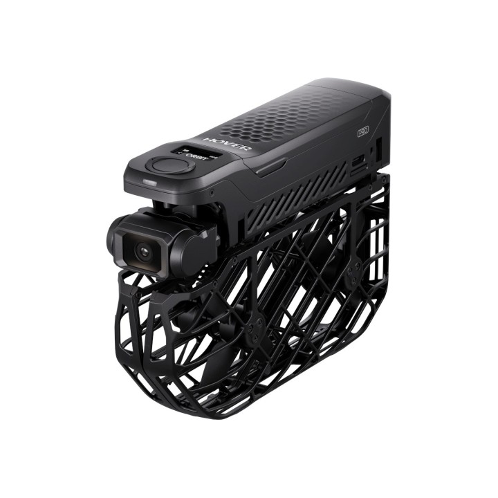 HOVERAir X1 PRO Kit ciclismo ultimate drone